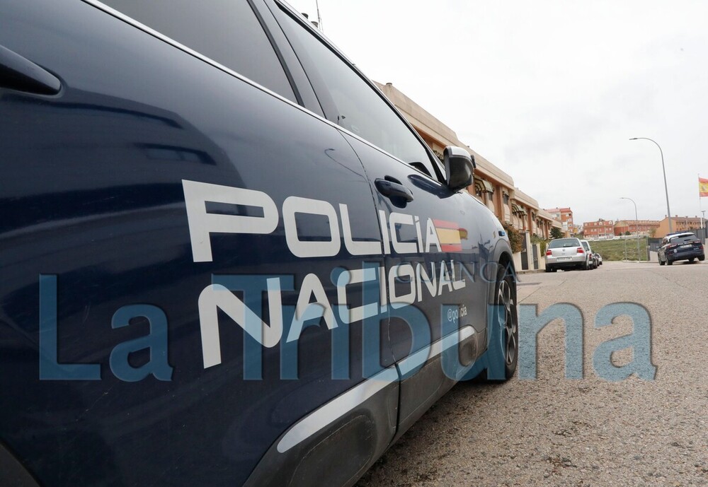 Detienen a una persona por lesiones en Pozo de las Nieves