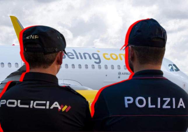 Detenido en Barcelona uno de los líderes de la mafia china de la droga en Europa