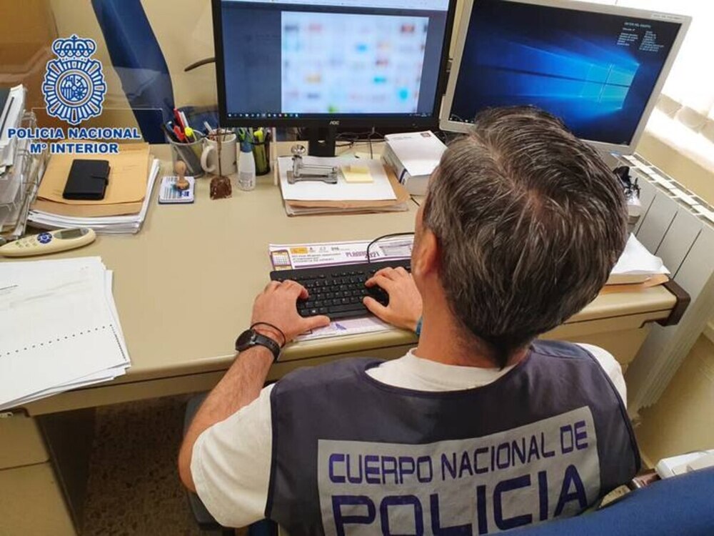 Realiza 20 llamadas amenazantes a la Mezquita de Córdoba