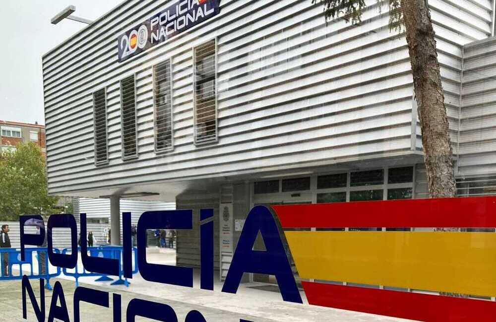 Sorprendido cuando robaba en una casa que pensaba ocupar
