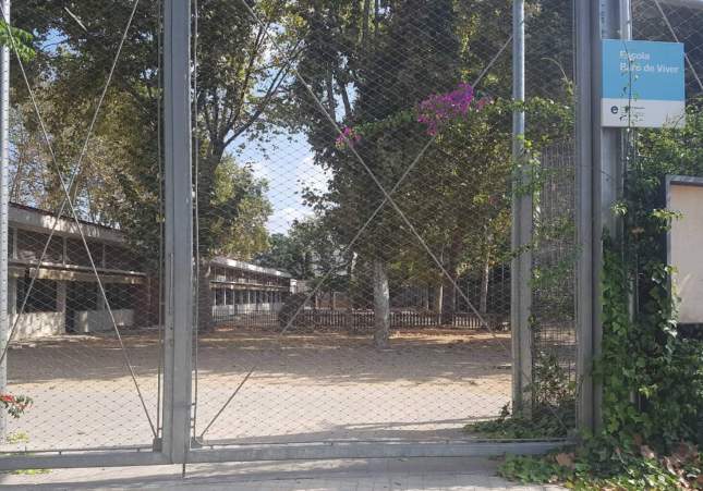 Escola Baró de Viver
