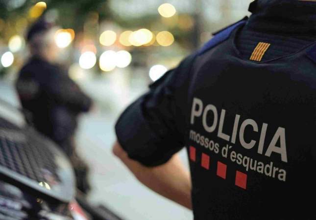 recurs mossos vigilancia