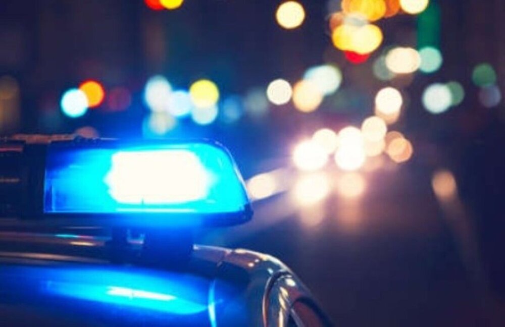Detenido tras robar en una furgoneta y en una caseta de obra