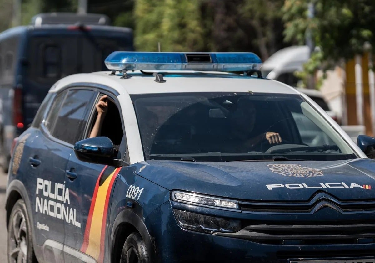 Tres detenidos por participar en una pelea violenta con dos heridos en Arrecife