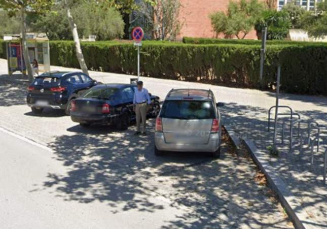 Detenidos tres individuos por robo con fuerza en Barcelona: encuentran diamante de 30.000 euros en su poder