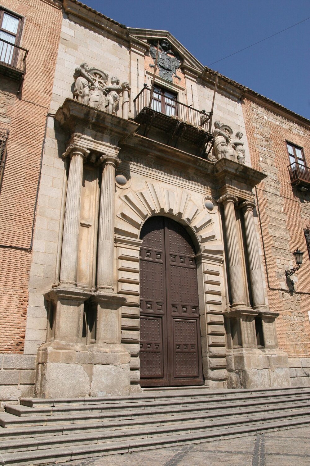 Detienen a un sacerdote de la Archidiócesis de Toledo en Torremolinos por posesión de droga