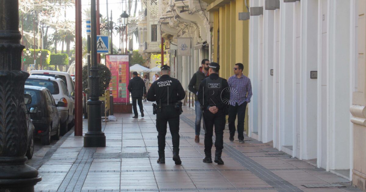 Melilla