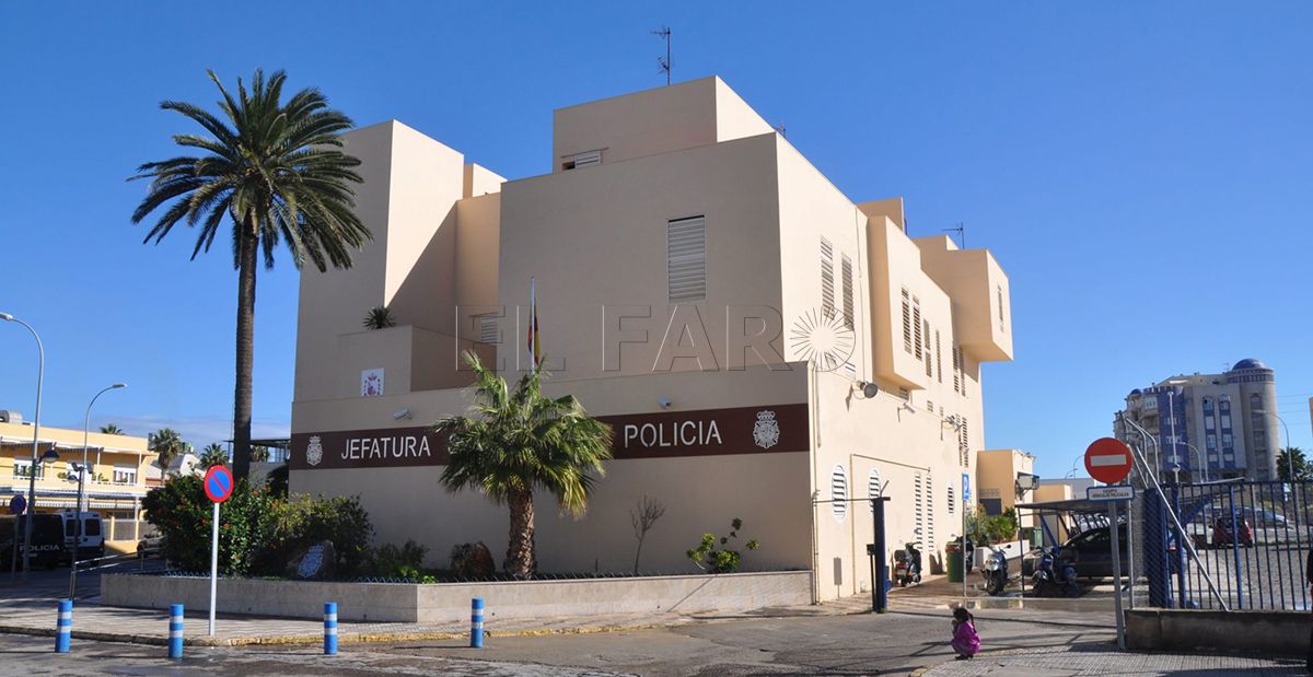 El líder del Sindicato Unificado de Policía en Melilla asegura que la ciudad es segura y tranquila