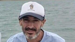 Desaparecido en Beas: Buscan a Manuel Pedraza Rodríguez, de 46 años