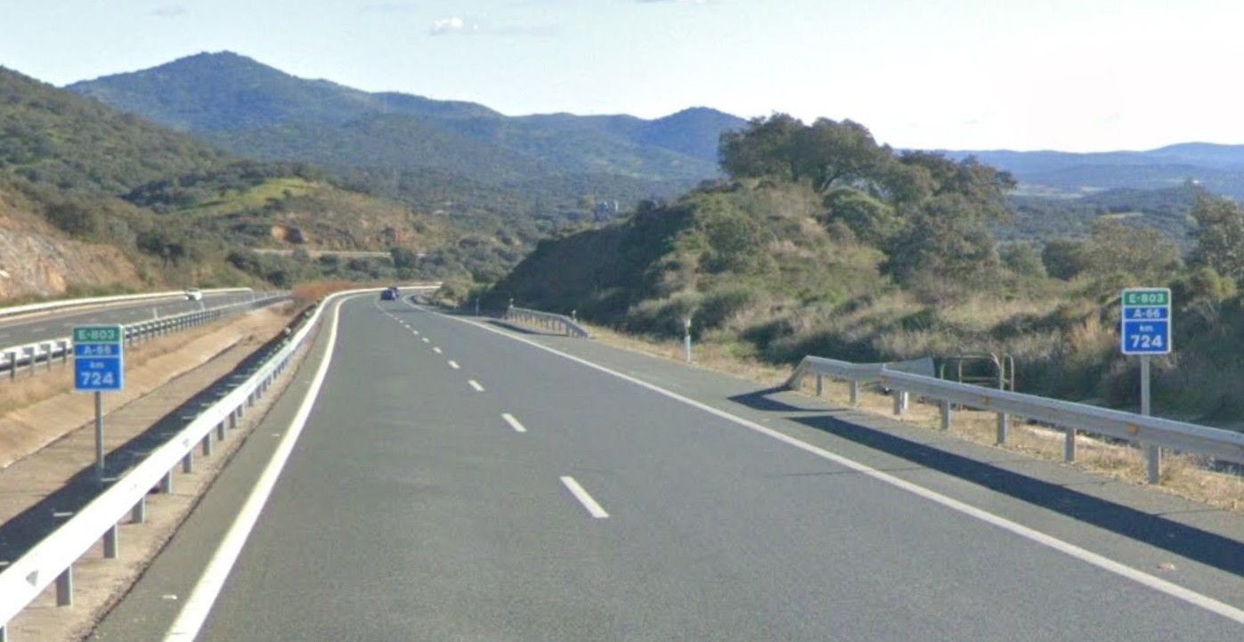 Noticias de Badajoz