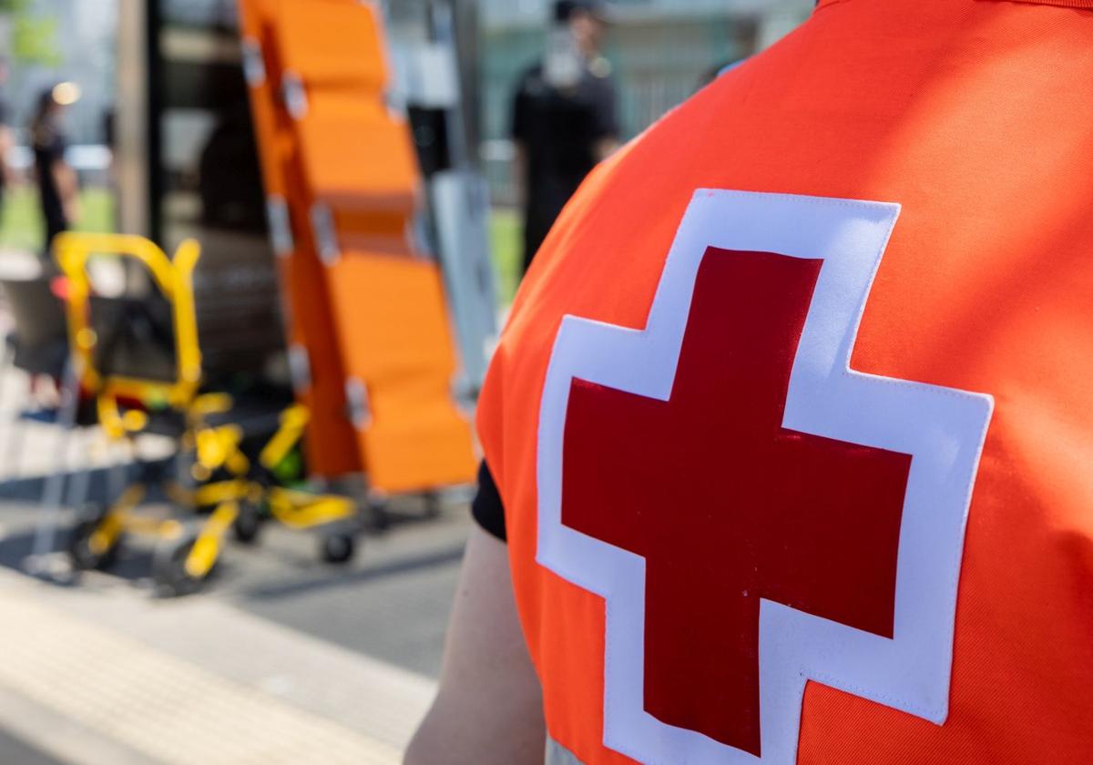 Hombre de 45 años herido tras ser cogido por un toro en festejo taurino en Rincón de Soto
