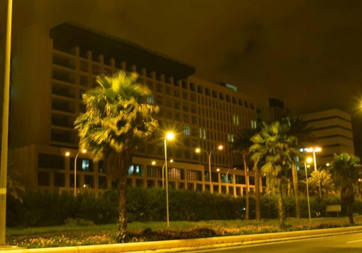 Incendio en San Bartolomé de Tirajana deja a un menor de 16 años herido de gravedad