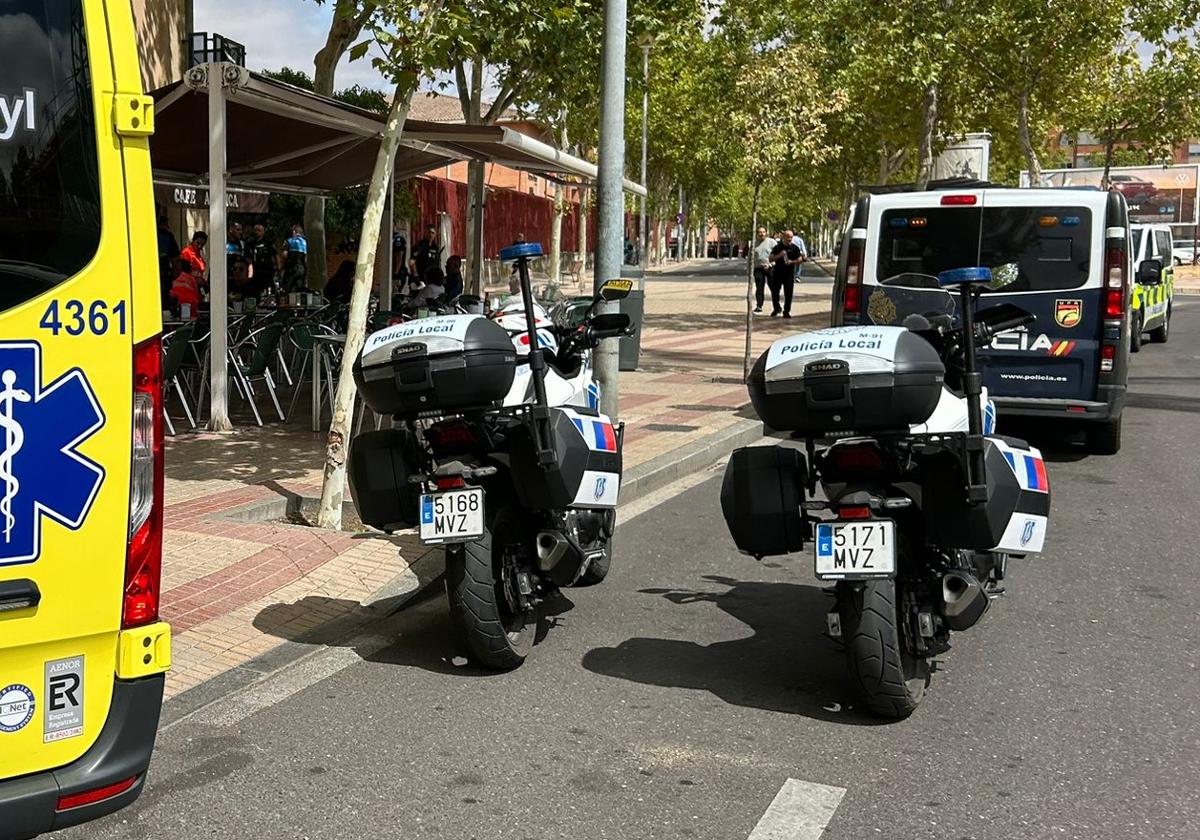 Incidentes variados en la noche de Ferias y Fiestas de Salamanca: decomisos de drogas, alcoholemias y rescate en ascensor