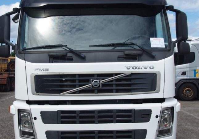 Investigación a contrarreloj para localizar al camionero que atropelló y mató a un joven en Tordera