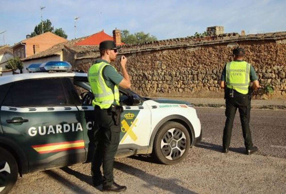 Estafan a un vecino de Trigueros por unas obras que no realizó