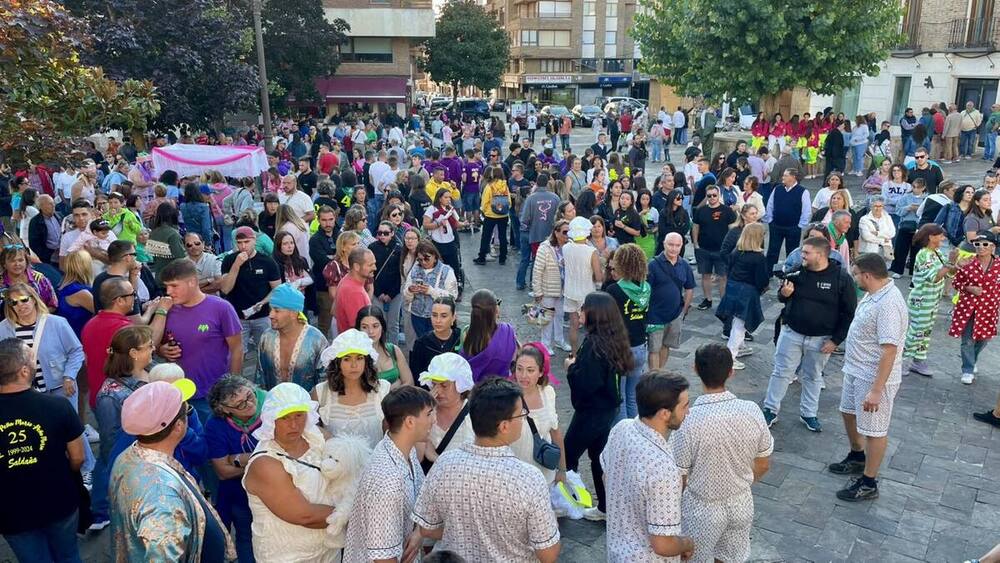 Investigan si un brownie con marihuana intoxicó a diez personas en Saldaña