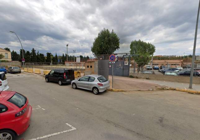 Investigan tiroteo en Sant Adrià de Besòs: dos hombres se disparan con armas de fuego en plena calle