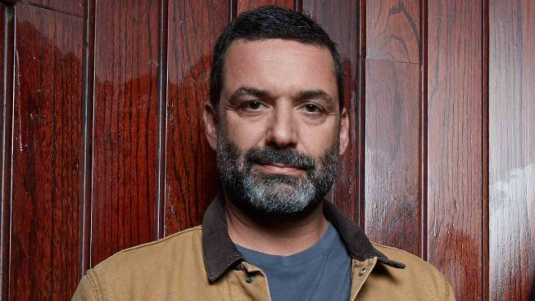 Jaime Anglada recibe el alta hospitalaria