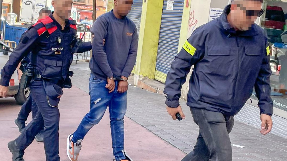 Juicio por asesinato de taxista en Lleida: Fiscalía pide 22 años y medio de cárcel