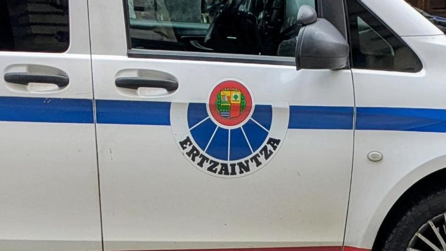 La Ertzaintza amplía la investigación por desórdenes públicos en Azpeitia: once nuevos investigados