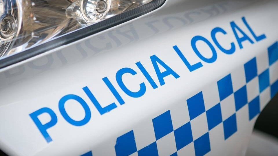 Un hombre detenido en Ayamonte tras ser sorprendido con pistola y drogas en el centro
