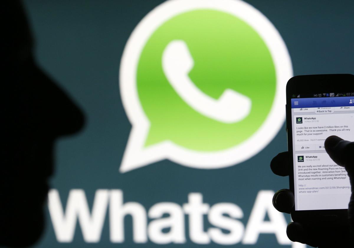 La Policía Nacional de Salamanca alerta sobre una nueva forma de hackeo en cadena en WhatsApp: ¡Cuidado con tus contactos!