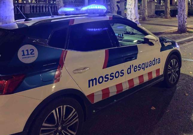 recurs mossos nit