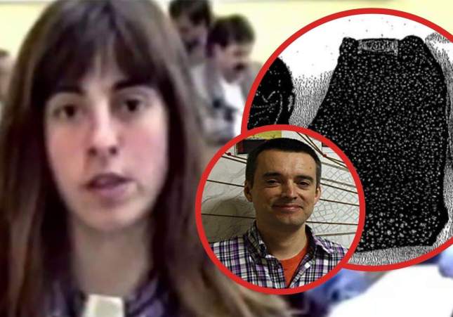 Nuevo informe de ADN en el caso de Helena Jubany confirma implicación de Santi Laiglesia