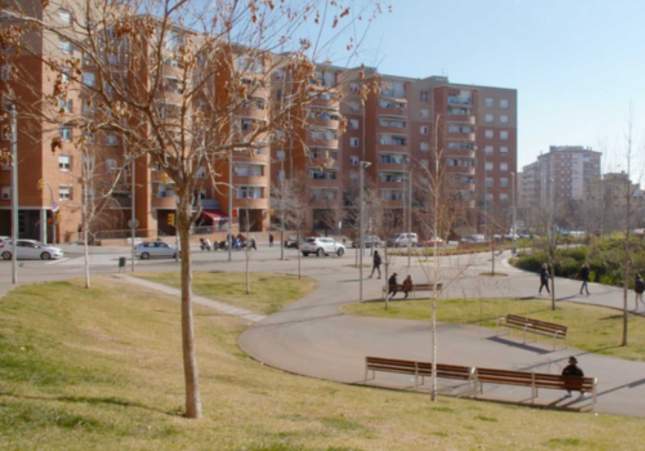 Nuevo tiroteo en Sabadell: se registran disparos en la ronda Europa