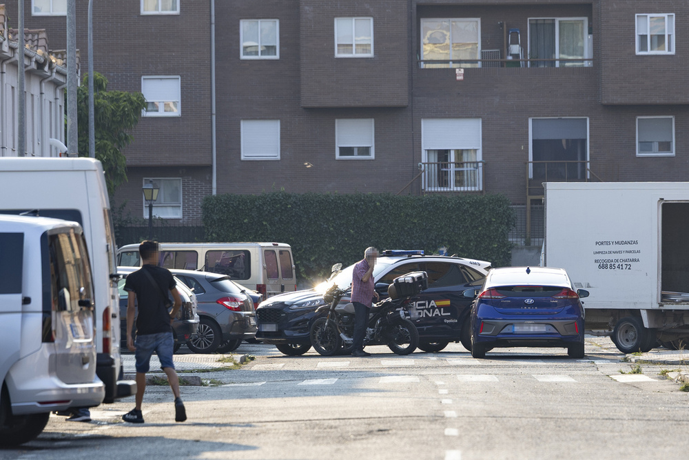 Ingresa en prisión un segundo detenido por el tiroteo