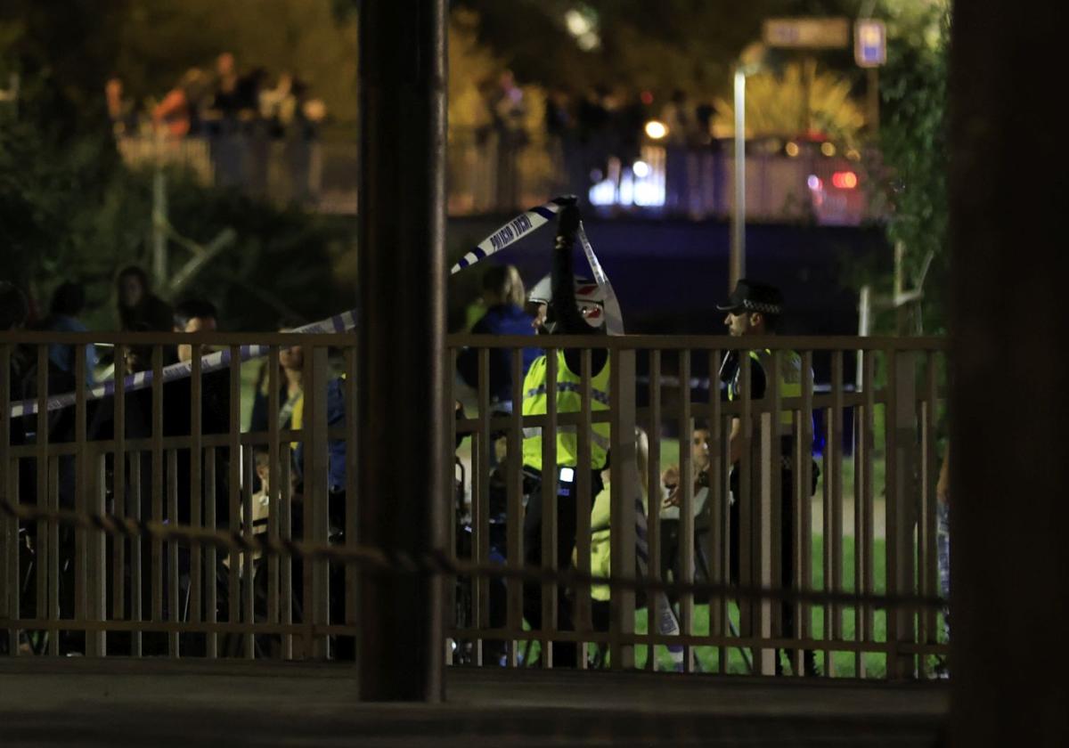 Policía Local de Salamanca realiza múltiples intervenciones durante las Fiestas 2025: denuncias por falta de documentación y positivo en drogas