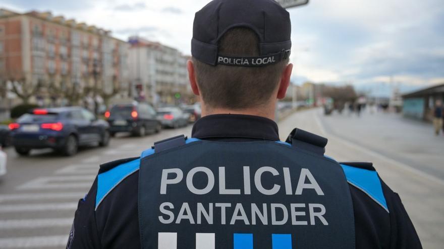 Policía local de Santander procesado por acceder a datos de víctima de violencia de género sin autorización