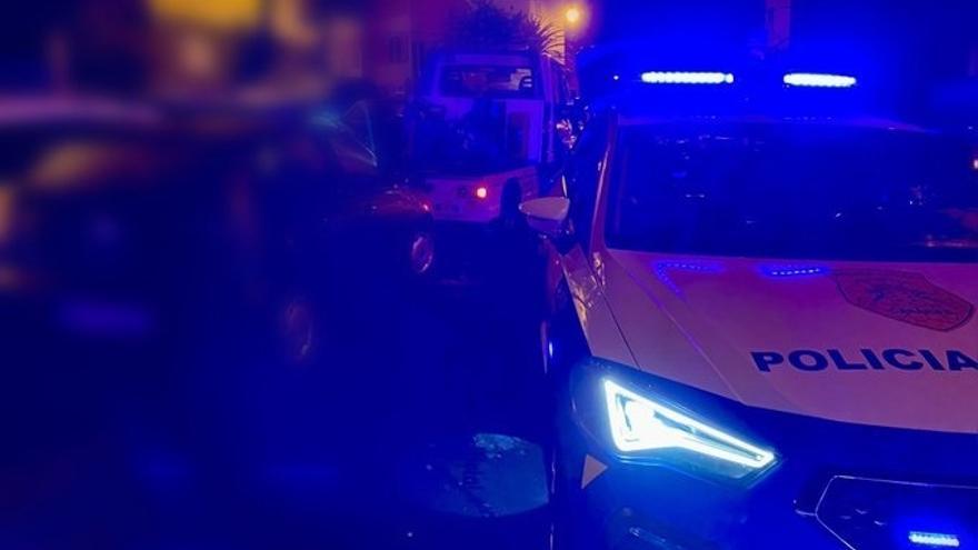 El joven detenido por el caso de la menor quemada en Gran Canaria queda libre: fue fortuito y quiso ayudar