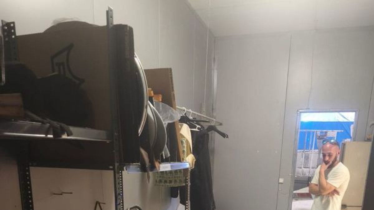 Roban material valorado en 14.000 euros a compañía de espectáculos de calle en Secà de Cervera