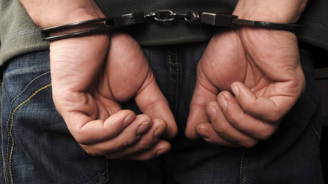 Detenido en Almería un taxista fugado tras un atropello en Madrid