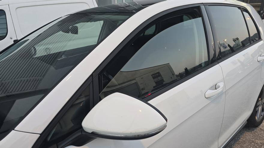 Muere una bebé y su madre resulta herida, arrolladas por un coche aparcado que se desplazó