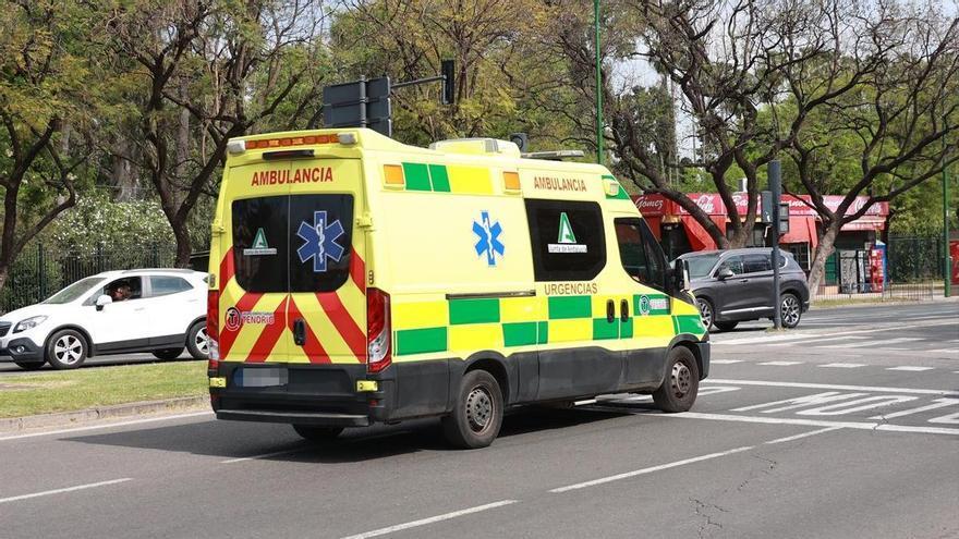 Tragedia en Sevilla: Niña de 11 años fallece tras caer de la terraza de su hogar