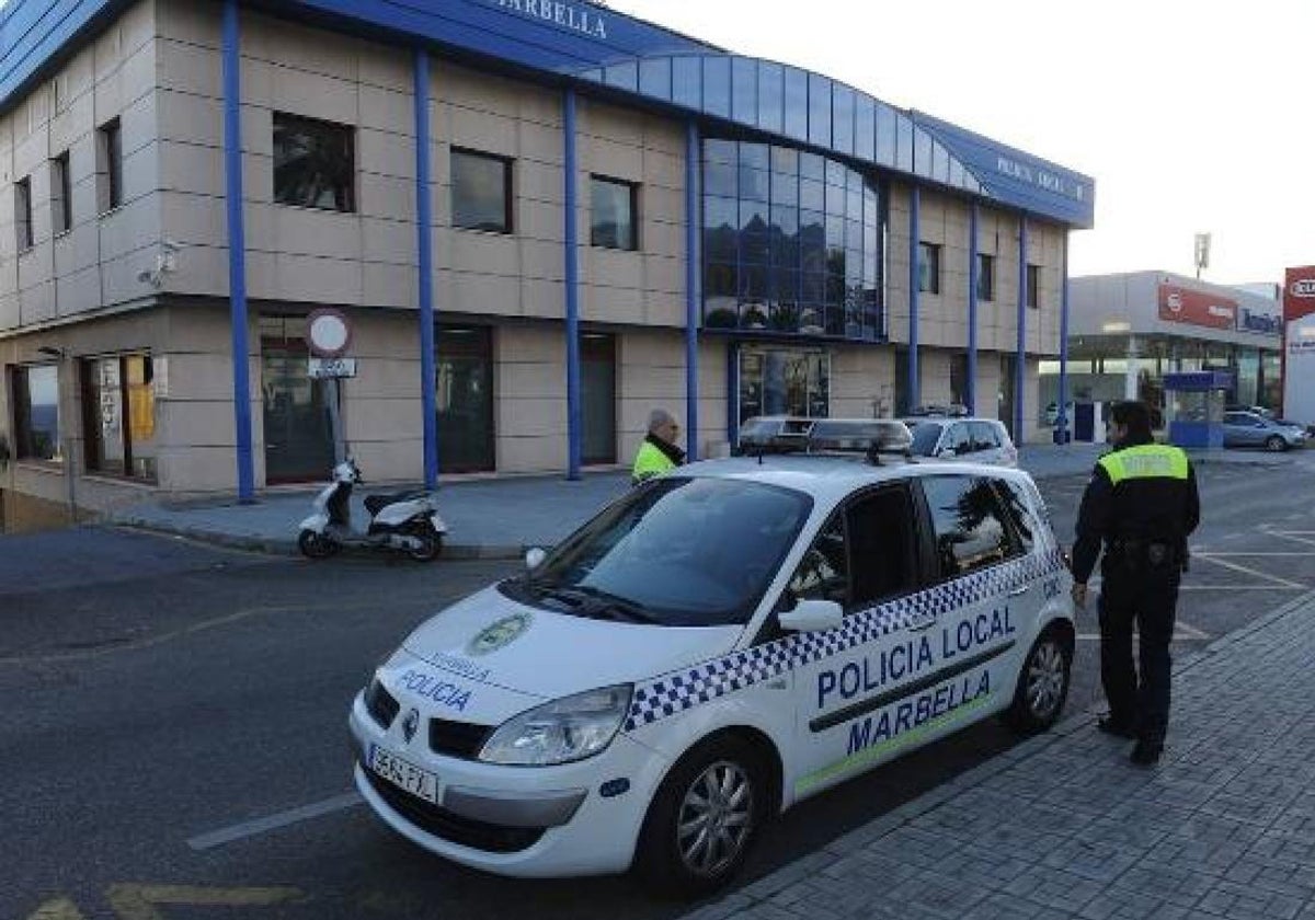 <p><strong>Trifulca en Marbella: Dos hombres heridos y un detenido tras enfrentamiento con casco y martillo</strong></p>