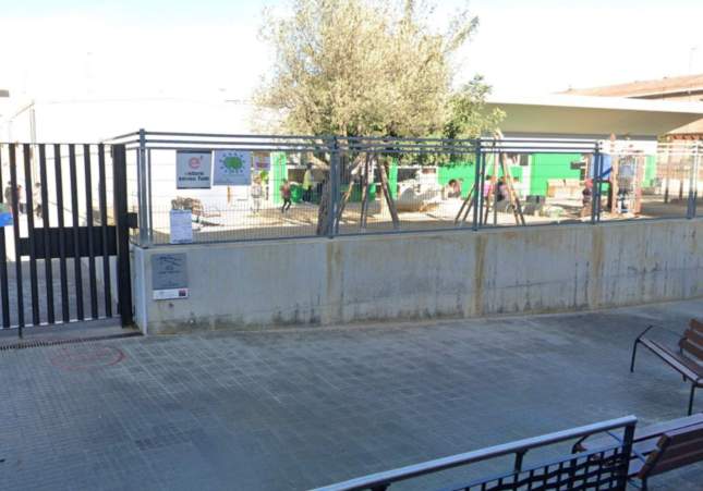escola roser capdevila terrassa