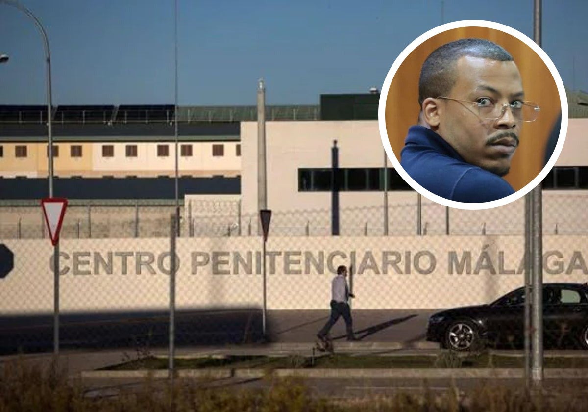 Violento motín en la cárcel de Archidona: ‘El melillero’ desata el caos tras ser informado de su regreso a prisión