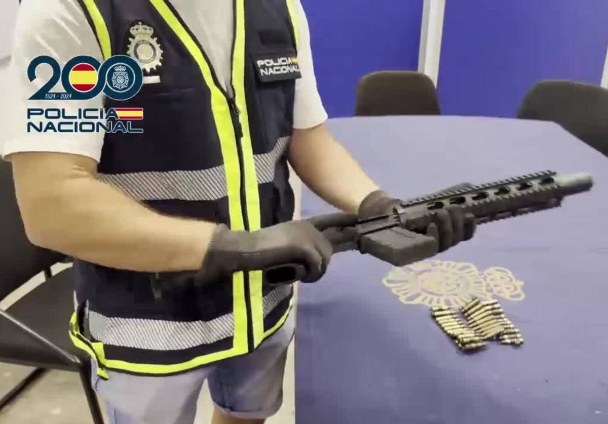 <p><strong>"Ola de Criminalidad Infantil: Menores Involucrados en Asesinatos por Sicariato Aumentan en la Costa del Sol"</strong></p>