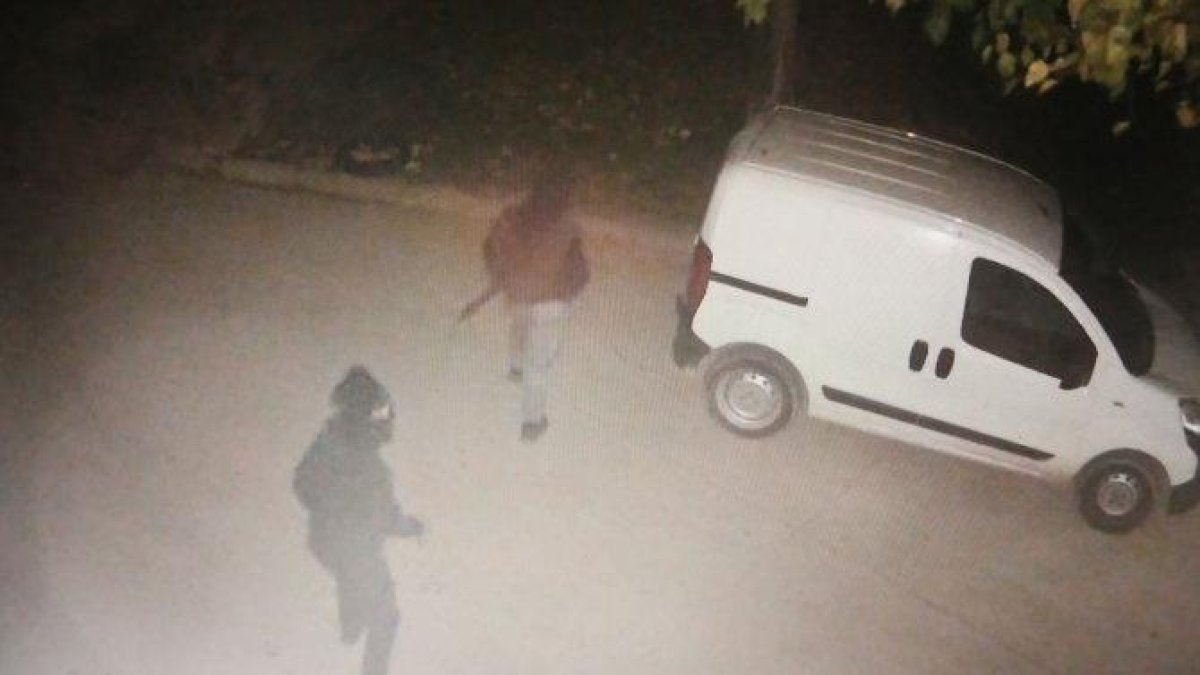 Desarticulan banda de ladrones en Horta: imputan 71 nuevos robos a hombre detenido y liberado en julio