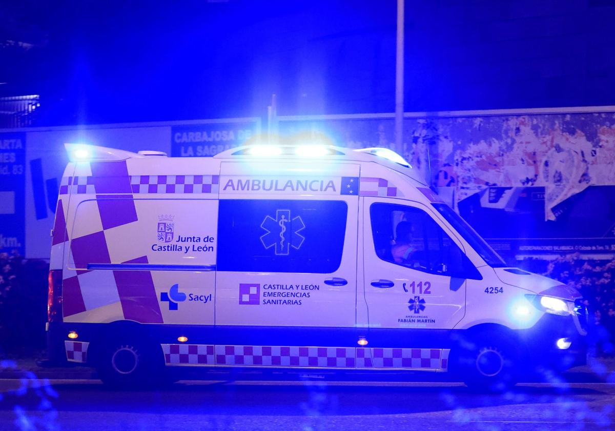 Un accidente múltiple bloquea el tráfico en una rotonda de Buenos Aires