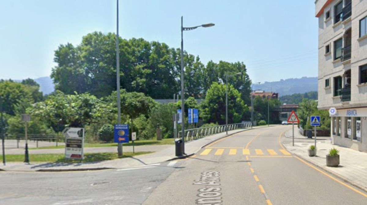 Noticias de Pontevedra