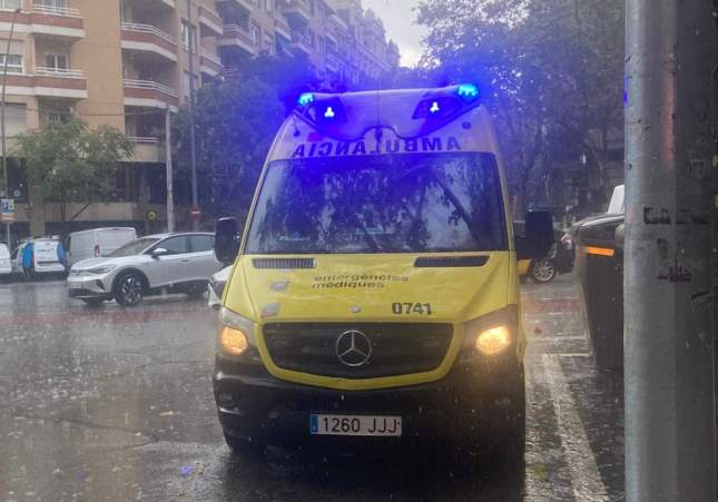 Accident