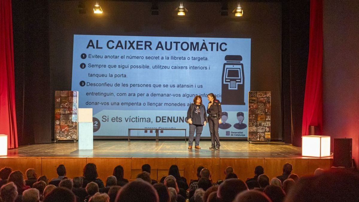 Las víctimas de robos violentos mayores de 65 años suben un 69%