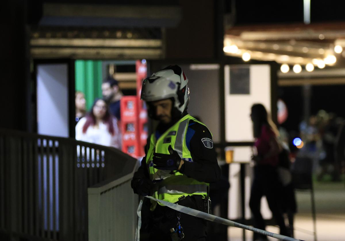 Oleada de multas por faltas de respeto a la Policía Local: de «bobos» y «payasos» a hirientes comparaciones con «policías de verdad»