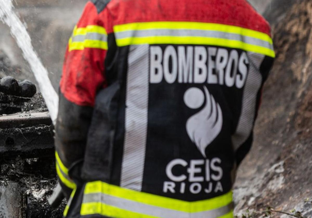 Extinguidos cinco incendios agrícolas simultáneos en Huércanos