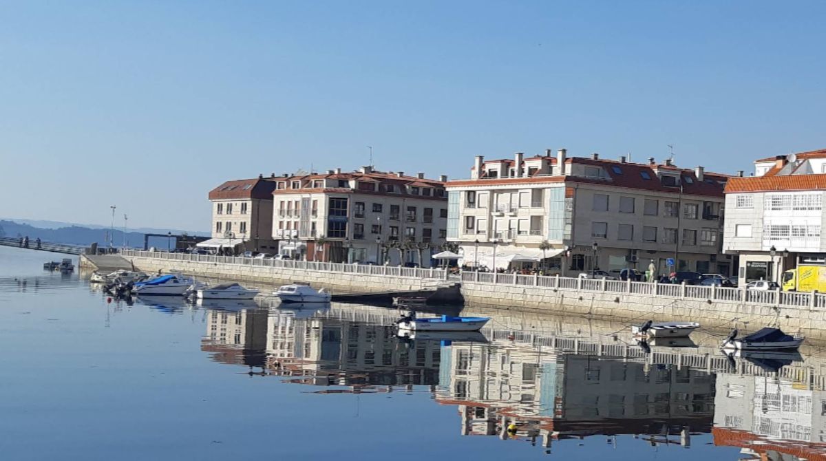 Noticias de Pontevedra