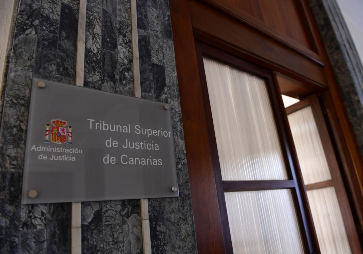 El TSJC confirma la condena por delito de odio a un hombre de 80 años por proferir insultos homófobos y agredir a otro